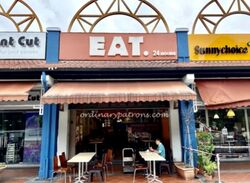 Upper Bukit Timah Road (D23), Terrace #367327681